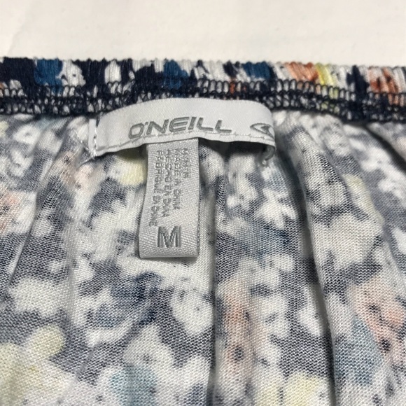 O’Neill Flower Dress - Picture 3 of 3